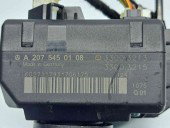  Contact cu cheie Mercedes Clasa E (W207) Coupe [Fabr 2009-2012] A2075450108  