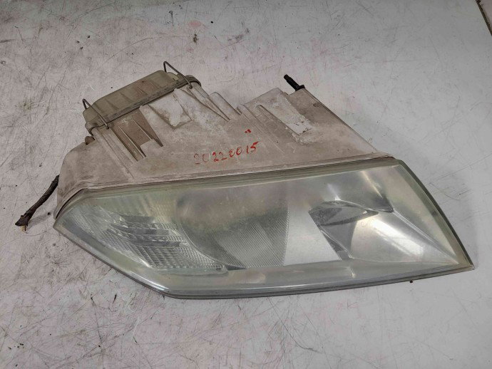 Far dreapta Skoda Octavia 2 (1Z3) [Fabr 2004-2013] OEM 2.0
