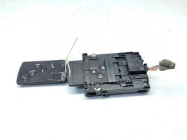  Contact cu cheie Renault Megane 3 Combi [Fabr 2008-2015] 285909828R  1.6 DCI K9K63681KW / 110CP