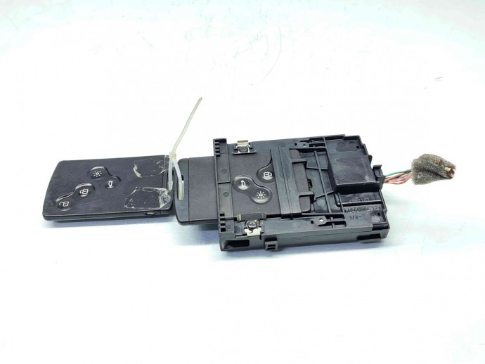  Contact cu cheie Renault Megane 3 Combi [Fabr 2008-2015] 285909828R  1.6 DCI K9K63681KW / 110CP