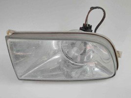 Proiector ceata dreapta   Skoda Octavia 2 (1Z3) [Fabr 2004-2013] 1Z0941700 2.0 
