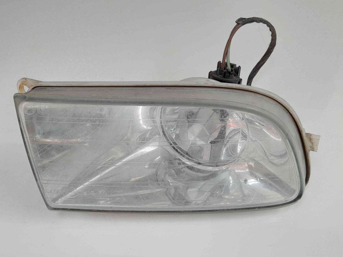 Proiector ceata dreapta   Skoda Octavia 2 (1Z3) [Fabr 2004-2013] 1Z0941700 2.0 