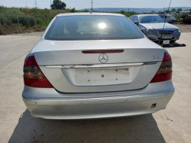 Dezmembrari Mercedes-Benz E220 W211 2.2 CDI OM646 2002-2009
