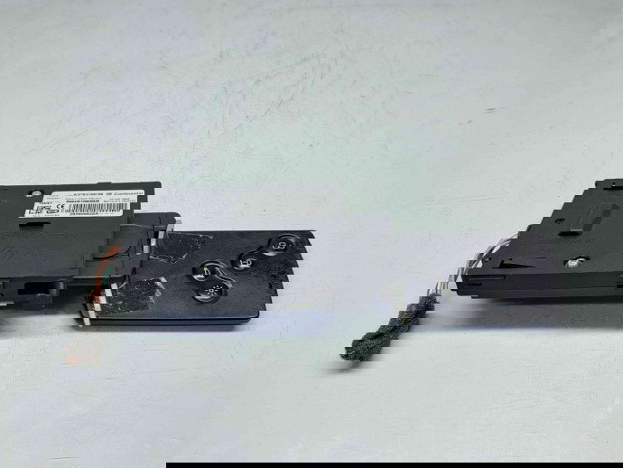  Contact cu cheie Renault Megane 3 Combi [Fabr 2008-2015] 285909828R  1.6 DCI K9K63681KW / 110CP