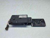  Contact cu cheie Renault Megane 3 Combi [Fabr 2008-2015] 285909828R  1.6 DCI K9K63681KW / 110CP