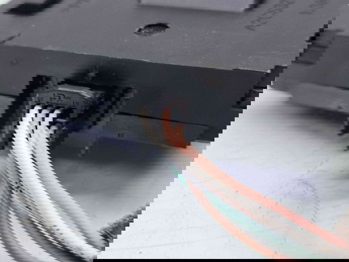  Contact cu cheie Renault Megane 3 Combi [Fabr 2008-2015] 285909828R  1.6 DCI K9K63681KW / 110CP