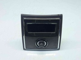  Display bord Skoda Superb II (3T4) [Fabr 2008-2015] 3T0919201