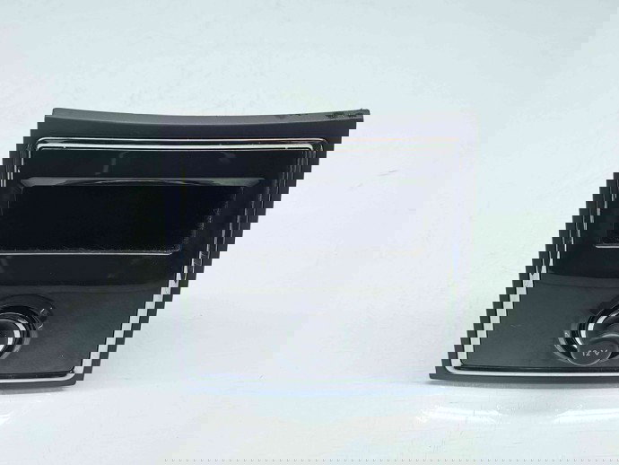  Display bord Skoda Superb II (3T4) [Fabr 2008-2015] 3T0919201