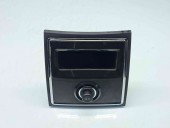  Display bord Skoda Superb II (3T4) [Fabr 2008-2015] 3T0919201