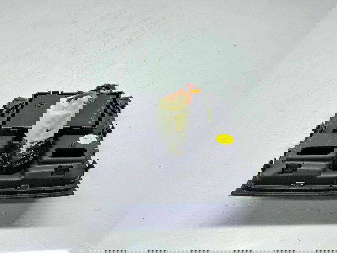  Display bord Skoda Superb II (3T4) [Fabr 2008-2015] 3T0919201