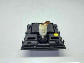  Display bord Skoda Superb II (3T4) [Fabr 2008-2015] 3T0919201