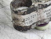 Conducta AC   Skoda Octavia 2 (1Z3) [Fabr 2004-2013] 1K0820721C 2.0 