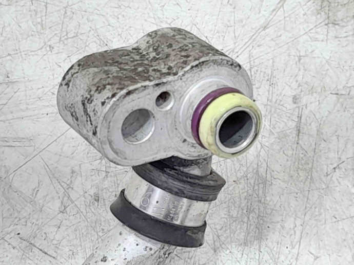 Conducta AC   Skoda Octavia 2 (1Z3) [Fabr 2004-2013] 1K0820721C 2.0 