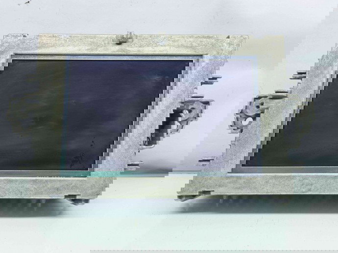  Display bord Mercedes Clasa E (W207) Coupe [Fabr 2009-2012] A2129004900 / A2C53420733