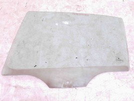 Geam usa stanga spate Skoda Octavia 2 (1Z3) [Fabr 2004-2013] OEM