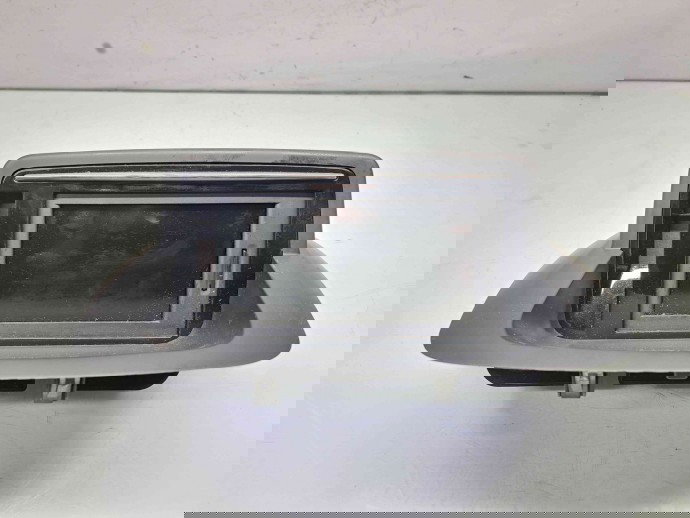  Display bord Renault Megane 3 Combi [Fabr 2008-2015] 259150931R