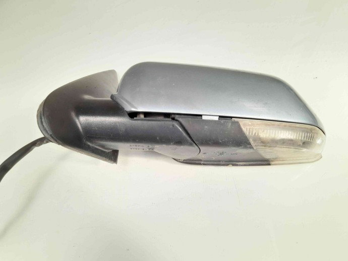 Oglinda stanga Skoda Octavia 2 (1Z3) [Fabr 2004-2013] OEM