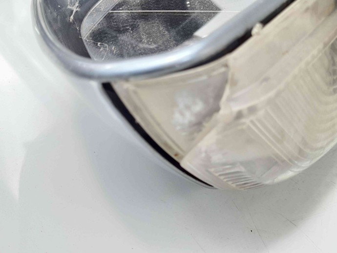 Oglinda stanga Skoda Octavia 2 (1Z3) [Fabr 2004-2013] OEM