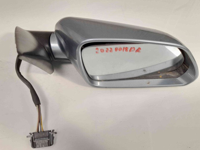 Oglinda dreapta Skoda Octavia 2 (1Z3) [Fabr 2004-2013] OEM