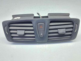  Grila aerisire centrala Renault Megane 3 Combi [Fabr 2008-2015] OEM