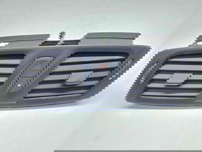  Grila aerisire centrala Renault Megane 3 Combi [Fabr 2008-2015] OEM