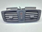  Grila aerisire centrala Renault Megane 3 Combi [Fabr 2008-2015] OEM