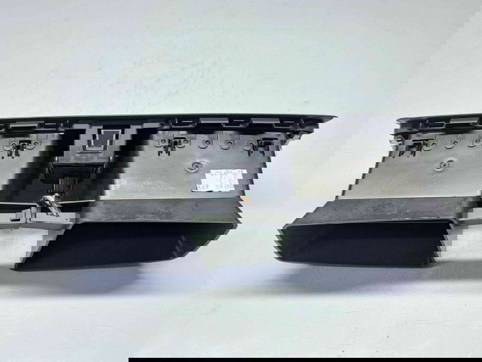  Grila aerisire centrala Renault Megane 3 Combi [Fabr 2008-2015] OEM