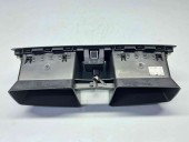  Grila aerisire centrala Renault Megane 3 Combi [Fabr 2008-2015] OEM