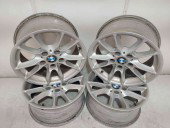 Jante aliaj  Bmw 3 (F30) [Fabr 2012-2017] 5X120 R16