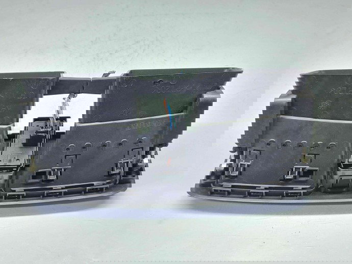  Grila aerisire centrala Renault Megane 3 Combi [Fabr 2008-2015] OEM