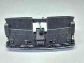  Grila aerisire centrala Renault Megane 3 Combi [Fabr 2008-2015] OEM