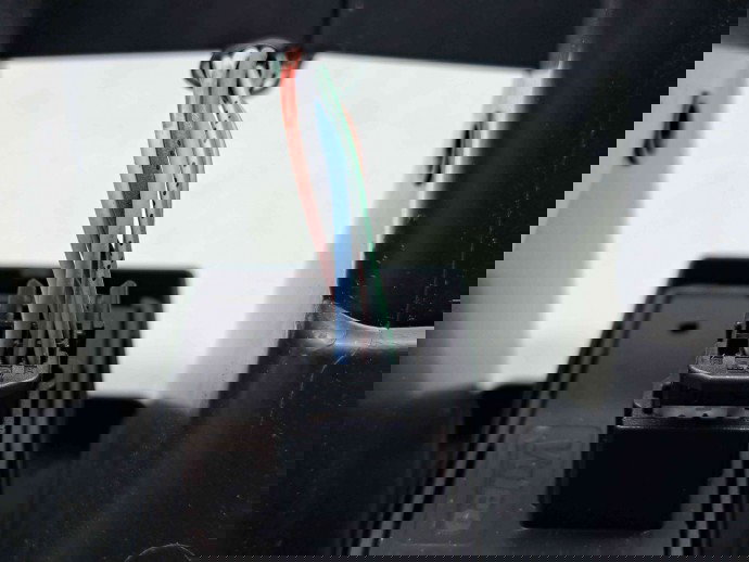  Grila aerisire centrala Renault Megane 3 Combi [Fabr 2008-2015] OEM