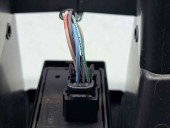  Grila aerisire centrala Renault Megane 3 Combi [Fabr 2008-2015] OEM