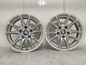 Jante aliaj  Bmw 3 (F30) [Fabr 2012-2017] 5X120 R16