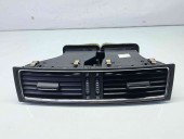  Grila aerisire centrala Skoda Superb II (3T4) [Fabr 2008-2015] 3T0320951A