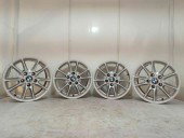 Jante aliaj  Bmw 3 (F30) [Fabr 2012-2017] 5X120 R16