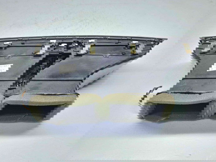  Grila aerisire centrala Skoda Superb II (3T4) [Fabr 2008-2015] 3T0320951A