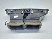  Grila aerisire centrala Skoda Superb II (3T4) [Fabr 2008-2015] 3T0320951A