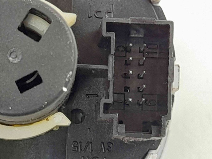 Bloc lumini   Skoda Octavia 2 (1Z3) [Fabr 2004-2013] OEM 2.0 