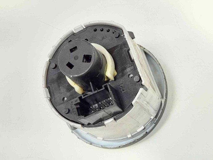 Bloc lumini   Skoda Octavia 2 (1Z3) [Fabr 2004-2013] OEM 2.0 