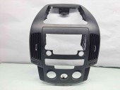  Grila aerisire centrala Hyundai i30 (FD) [Fabr 2007-2012] 97410-2L000 / 97420-2L000