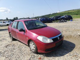 Dezmembrari Renault Symbol Thalia 1.5 K9K(740) 2008-2012