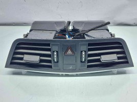  Grila aerisire centrala Mercedes Clasa E (W207) Coupe [Fabr 2009-2012] A2078300054 / 2079053700