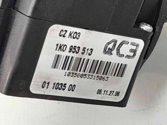 Maneta semnalizare   Skoda Octavia 2 (1Z3) [Fabr 2004-2013] 1K0953513 2.0 