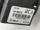 Maneta semnalizare   Skoda Octavia 2 (1Z3) [Fabr 2004-2013] 1K0953513 2.0 
