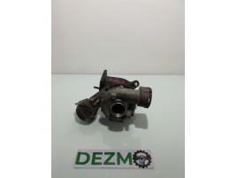 Turbosuflanta Audi A4 B6 1.9 AWX