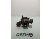 Turbosuflanta Audi A4 B6 1.9 AWX