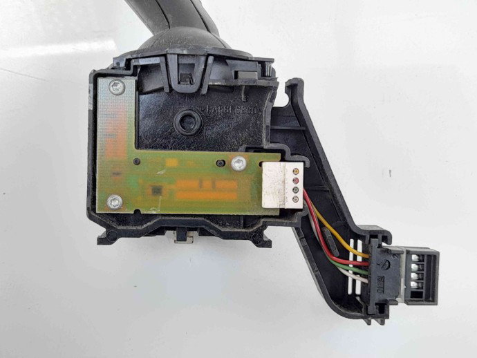 Maneta semnalizare   Skoda Octavia 2 (1Z3) [Fabr 2004-2013] 1K0953513 2.0 