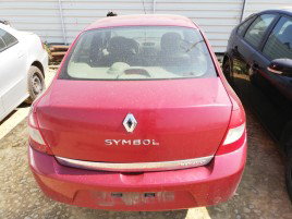 Dezmembrari Renault Symbol Thalia 1.5 K9K(740) 2008-2012