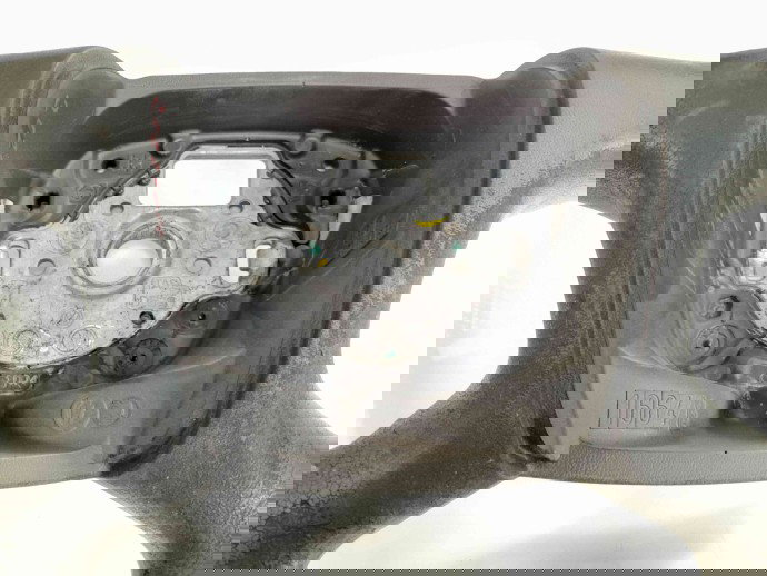 Volan   Skoda Octavia 2 (1Z3) [Fabr 2004-2013] 1Z0419091